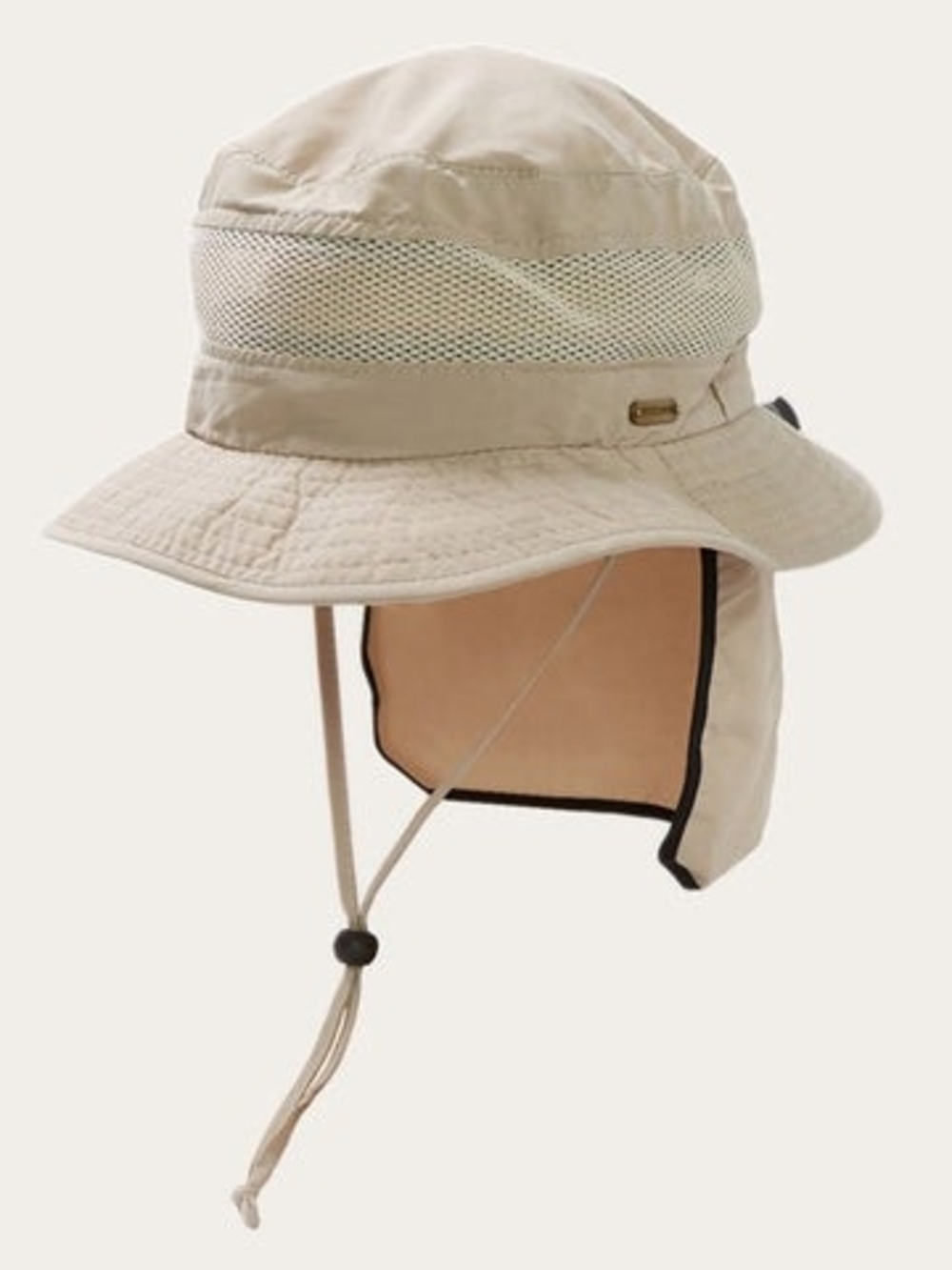 Switchback 'No Fly Zone' Mesh Bucket Hat